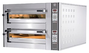 Печь для пиццы Cuppone Donatello DN635/2CD E110627