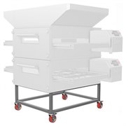 Подставка под конвейерную печь RoboChef RoboLabs RL907022 E150396