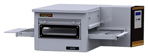 Печь конвейерная WLBake WellPizza Rapido 20 E89816