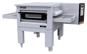 Печь конвейерная WLBake WellPizza Rapido 32 E103676
