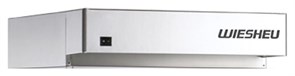 Зонт вытяжной Wiesheu для MINIMAT 64 M/L E94096