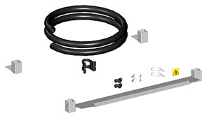 Стыковочный комплект UNOX XC 651 E115491