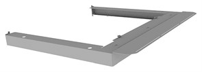Стыковочный комплект UNOX XWKQT-04EF-E E94428