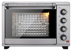 Конвекционная печь Gemlux GL-OR-1838MN E94267