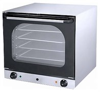 Печь конвекционная Hurakan HKN-XFT133M E131964