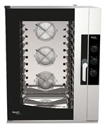 Печь конвекционная Apach AB10QM E125865