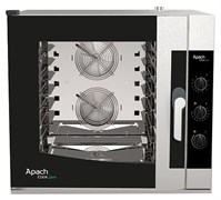Печь конвекционная Apach AB6QM GAS E251892