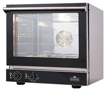 Печь конвекционная Luxstahl FAST FV-CME404-LR E125377