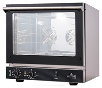 Печь конвекционная Luxstahl FAST FV-UME404-LR E123075
