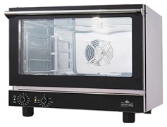 Печь конвекционная Luxstahl FAST FV-CME604-HR E125438