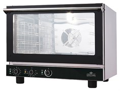 Печь конвекционная Luxstahl FAST FV-SME904-HR E128407