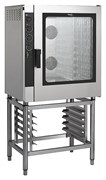 Печь конвекционная Apach AB10GM GAS E183065