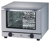 Печь конвекционная Hurakan HKN-XFT133L E93470