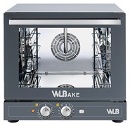 Печь конвекционная WLBake V443MR E89811