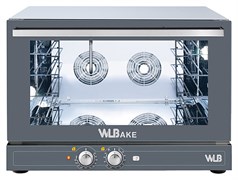 Печь конвекционная WLBake V464MR E89812