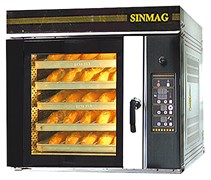 Печь конвекционная SINMAG SM 705 EE E32203