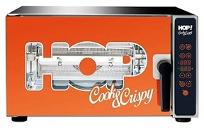 Печь конвекционная Venix HOP PRO.P AIR FRYER E133224