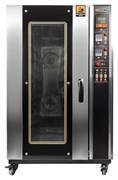 Печь конвекционная Danler BQ-10E E88429
