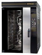 Печь конвекционная SINMAG SM 710 EE E59596