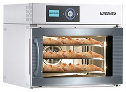 Печь конвекционная Wiesheu MINIMAT 43 S COMFORT E43979