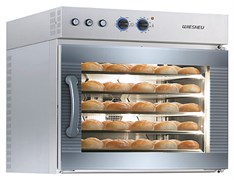 Печь конвекционная Wiesheu MINIMAT 64 L CLASSIC E43983