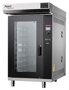 Печь конвекционная Apach Bakery Line K10T DP E197658