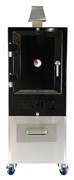 Угольная печь BERTHA Black E244159