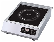 Плита индукционная Rosso C3517-K E121857