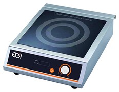 Плита индукционная EKSI IPMT 3,5 E188053