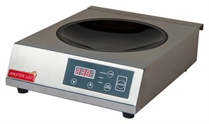 Плита индукционная Master Lee BT-350 KС-1 E73962