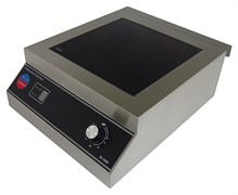 Плита индукционная INDOKOR IN5000 E48056