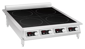 Плита индукционная INDOKOR IN3500-4PRO E246483