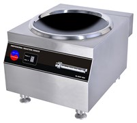 Плита индукционная INDOKOR IN8000 WOK E59011