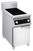 Плита электрическая VIATTO VA-500G2 E215505