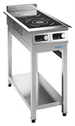 Плита индукционная Новая Энергия ПЭИ-2/G2 E89471