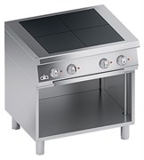 Плита электрическая ATA ELECTRIC RANGE 4 HOTPLATES + CABINET E236651