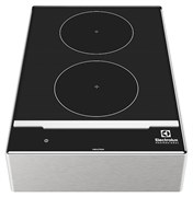 Плита индукционная Electrolux Professional E1HAEEOMCS E178759