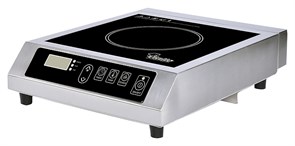 Плита индукционная VIATTO VA-IC3541S E128377