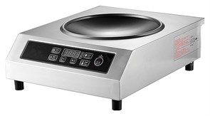 Плита индукционная VIATTO VA-IC35WOK E207621