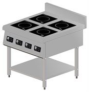 Плита индукционная VIATTO VA-IC3504 E128369