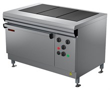 Плита электрическая Проммаш ПЭ-0,51ШП-1 E30311