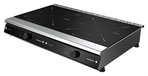 Плита индукционная Новая Энергия ICD9-2 PRO E195340