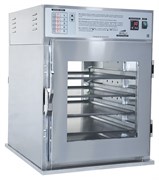 Шкаф тепловой с пароувлажнением RoboLabs LTHC-160М5 E150381