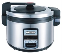 Рисоварка Hurakan HKN-SR56M E71811