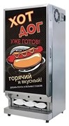 Шкаф тепловой для хот-догов RoboLabs LTC-18PH E149971