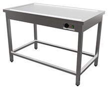 Стол тепловой Gastrolux СТС-107 E67186