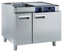 Шкаф тепловой Electrolux Professional 1HCBE6101 (922227) E103921