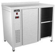 Стол тепловой Кобор HT6-10B E88644