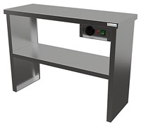 Полка тепловая Gastrolux ПНТП2-163/П E67535