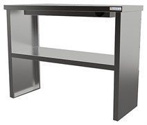 Полка тепловая Gastrolux ПНТП2-163/ИК E67654